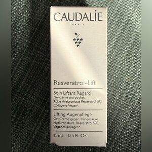 Caudalie Resveratrol-Lift Instant Firming Retinol Alternative Serum